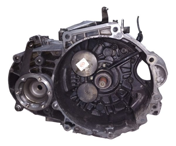 Caja De Velocidades Seat Leon 2.0 Tdi (05654418)