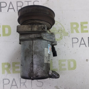 Compresor De A/a Renault Kangoo 2 1.5 (05312418)