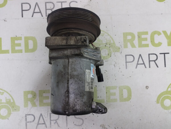 Compresor De A/a Renault Kangoo 2 1.5 (05312418)