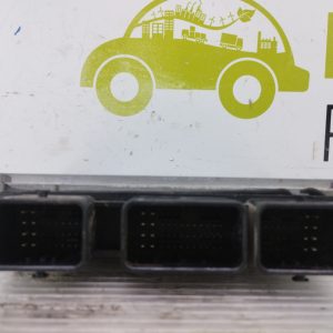 Modulo De Inyeccion Nissan March 1.6 (05114606)