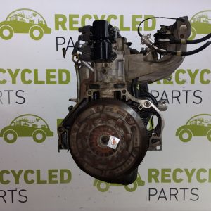 Motor Chevrolet Corsa Classic 1.6 8v (06179348)