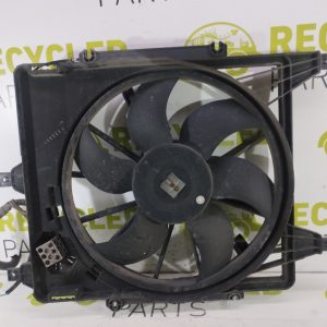 Electroventilador Renault Clio 1.2 (05476742)