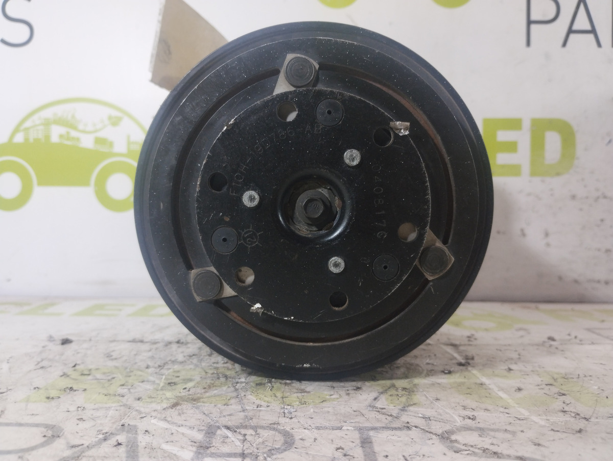 Compresor De A/a Ford Ranger 2.3 (05392067)