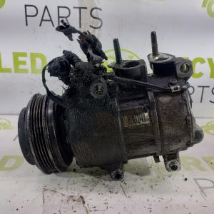 Compresor De A/a Ford Focus 3 2.0 (06110815)