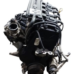 Motor Chevrolet Prisma 1.4 8v (06160843)