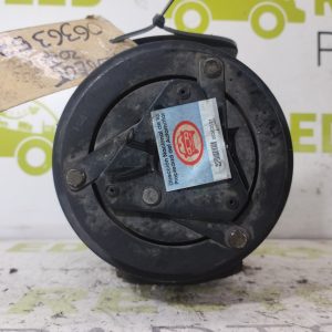 Compresor De A/a Peugeot 207 1.4 (06363531)