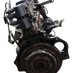Motor Chevrolet Prisma 1.4 8v Lv (07011033)