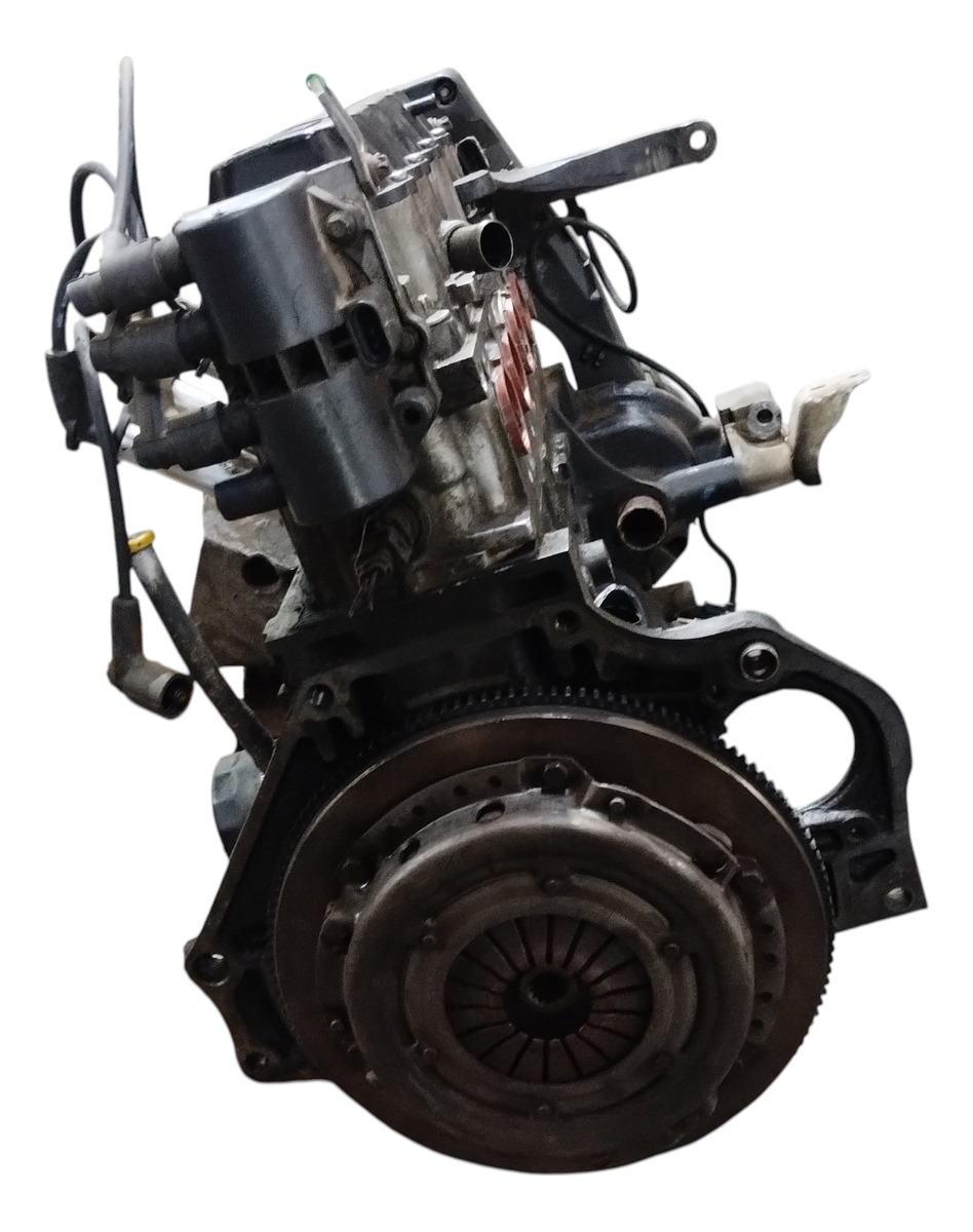 Motor Chevrolet Prisma 1.4 8v Lv (07011033)