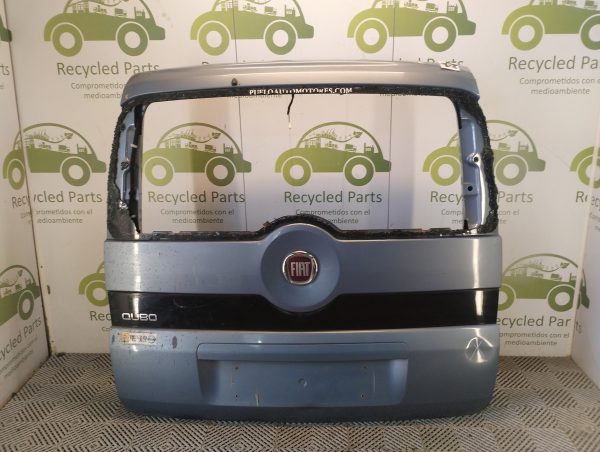 Porton Trasero Fiat Qubo (05632732)