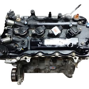 Motor Toyota Etios 1.5 (05954483)