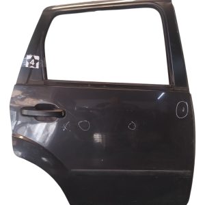 Puerta Trasera Derecha Ford Fiesta Max (02639380)