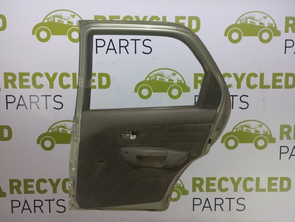 Puerta Trasera Derecha Fiat Palio F3 (05416924) Lp