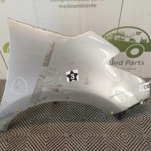 Guardabarro Derecho Citroen C3 Aircross (06024669)