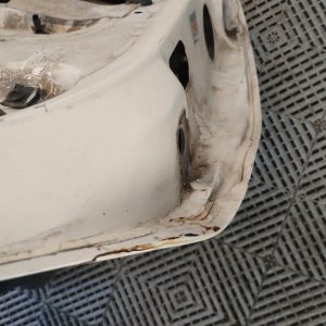 Puerta Delantera Derecha Peugeot 207 (06060109)