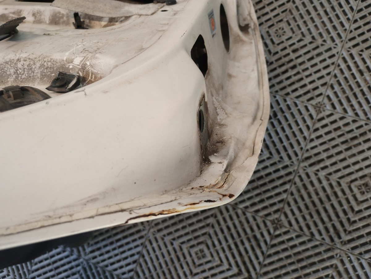 Puerta Delantera Derecha Peugeot 207 (06060109)