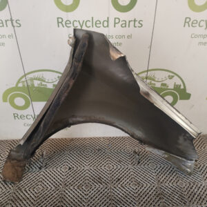 Guardabarro Izquierdo Chevrolet Aveo G3 (05708997)