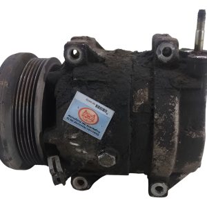 Compresor De A/a Chevrolet Aveo 1.6 (06144029)