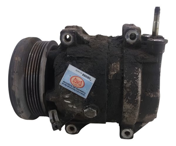 Compresor De A/a Chevrolet Aveo 1.6 (06144029)