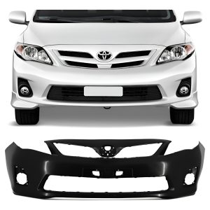 Paragolpe Delantero Toyota Corolla 2011-2014