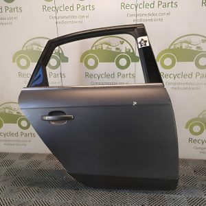Puerta Trasera Derecha Audi A4 B8 (05706549)