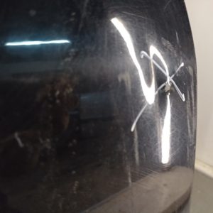 Puerta Trasera Derecha Vw Gol G2 G3 G4 (03766731) Lp
