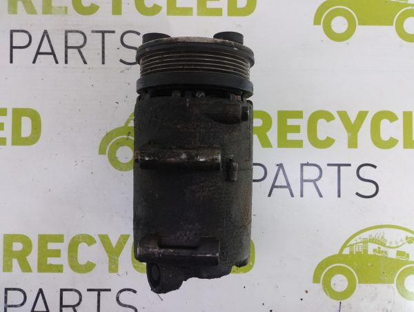 Compresor De A/a Ford Focus 2 1.6 (05618150)