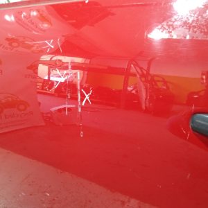Puerta Delantera Izquierda Citroen C4 (05909819) Lp
