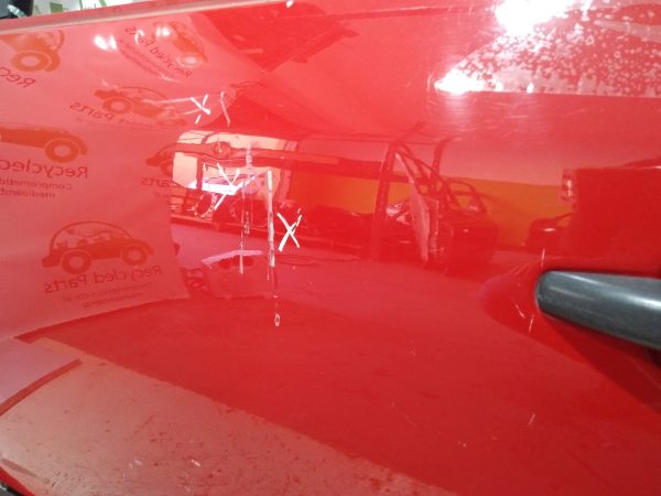 Puerta Delantera Izquierda Citroen C4 (05909819) Lp