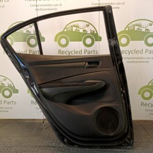 Puerta Trasera Izquierda Honda City (04635954)