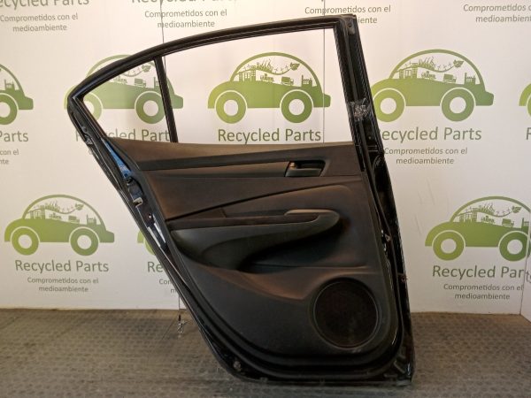 Puerta Trasera Izquierda Honda City (04635954)