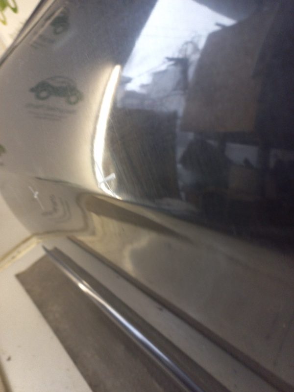 Puerta Trasera Izquierda Citroen Xsara Picasso (03916191)