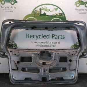 Porton Trasero Mercedes Benz B200 (04098191)