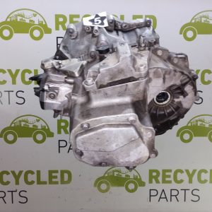 Caja De Velocidades Citroen Ds3 1.6 16v Thp (05992877)