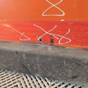 Porton Trasero Derecho Fiat Ducato (04749014)
