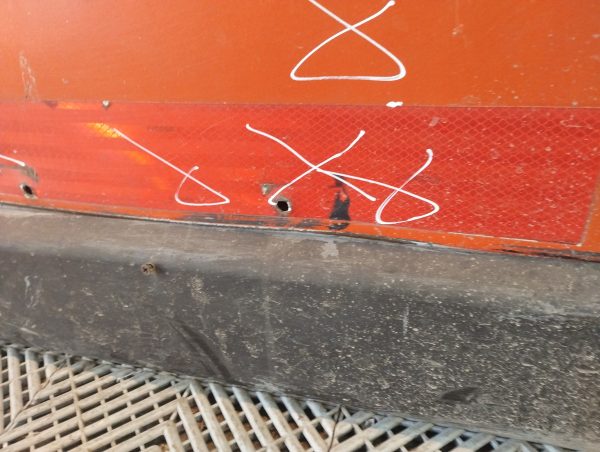 Porton Trasero Derecho Fiat Ducato (04749014)