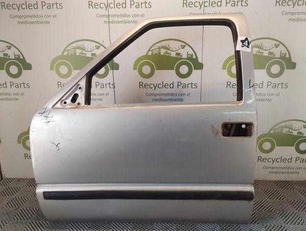 Puerta Delantera Izquierda Chevrolet S10 (05290652)