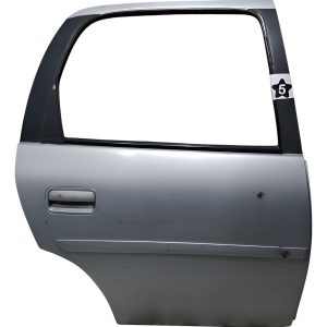 Puerta Trasera Derecha Chevrolet Corsa (03395756) Lp