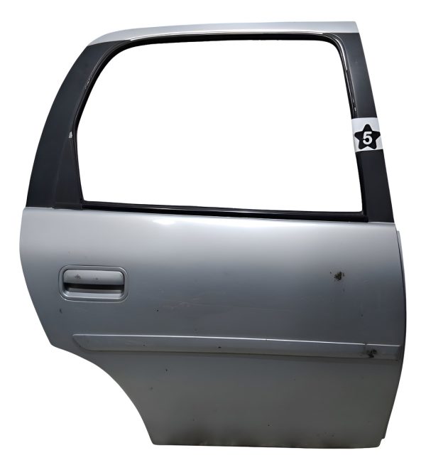 Puerta Trasera Derecha Chevrolet Corsa (03395756) Lp