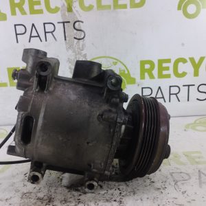Compresor De A/a Honda Fit 1.5 (05847686)