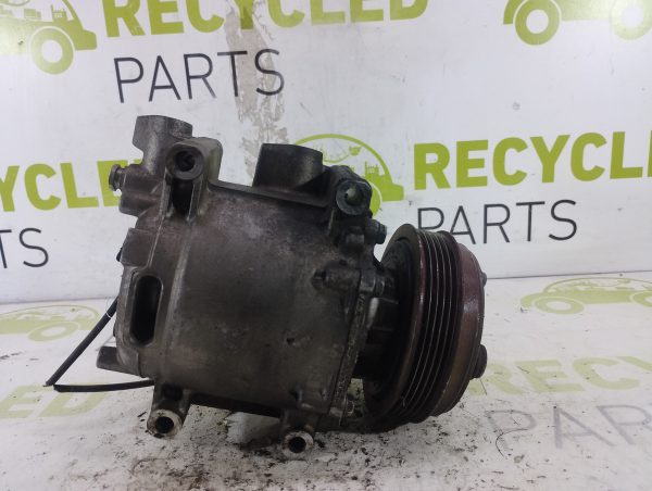 Compresor De A/a Honda Fit 1.5 (05847686)