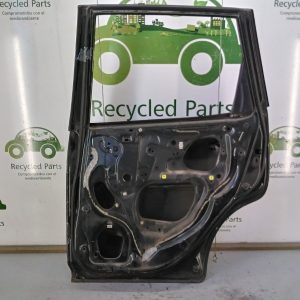 Puerta Trasera Derecha Honda Fit Lv (03407688)