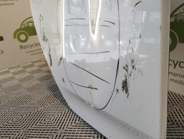 Puerta Trasera Derecha Honda City (04431039)