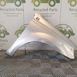 Guardabarro Derecho Chevrolet Aveo Lv (06328669)