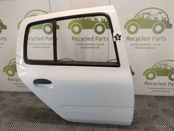 Puerta Trasera Derecha Renault Clio Mio (05998621)