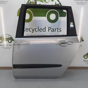 Puerta Trasera Izquierda Fiat Stilo (03535108)