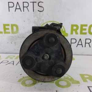 Compresor De A/a Ford Focus 1.8 (05934559)