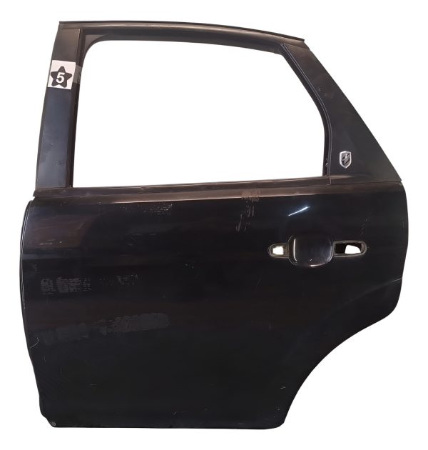 Puerta Trasera Izquierda Ford Focus F2 (05933014)