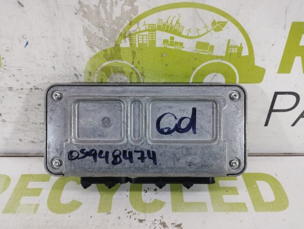 Modulo De Inyeccion Vw Gol 1.4 (05948474)