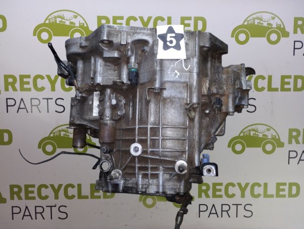 Caja De Velocidades Honda 2.4 (02994746)