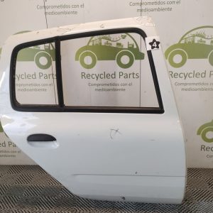 Puerta Trasera Derecha Renault Clio Mio (05683409)